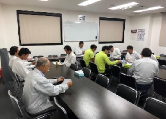 勉強会