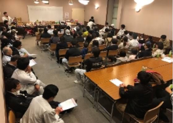 ボウリング大会