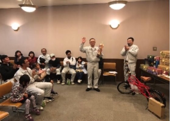 ボウリング大会